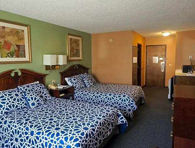 Bellevue Hotel & Suites hotel detail image 4