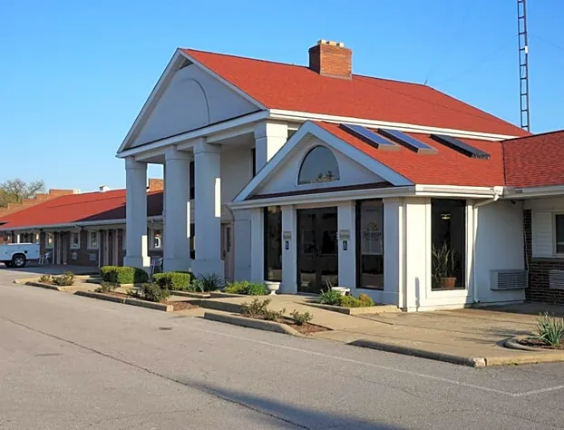 Bellevue Hotel & Suites hotel detail image 1