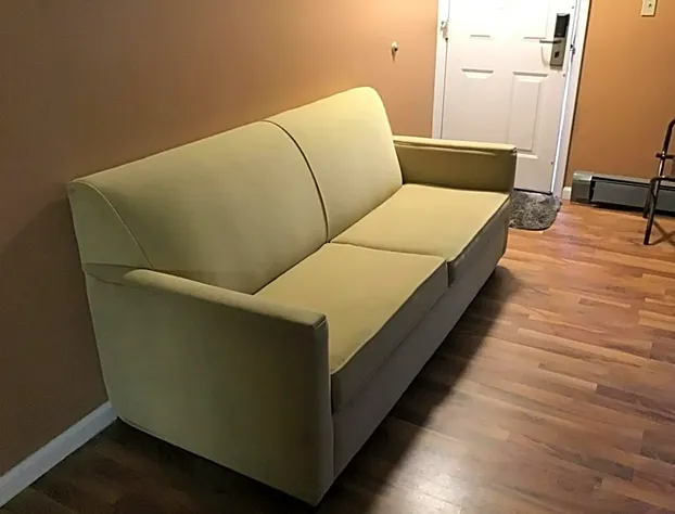 Bellevue Hotel & Suites hotel detail image 4