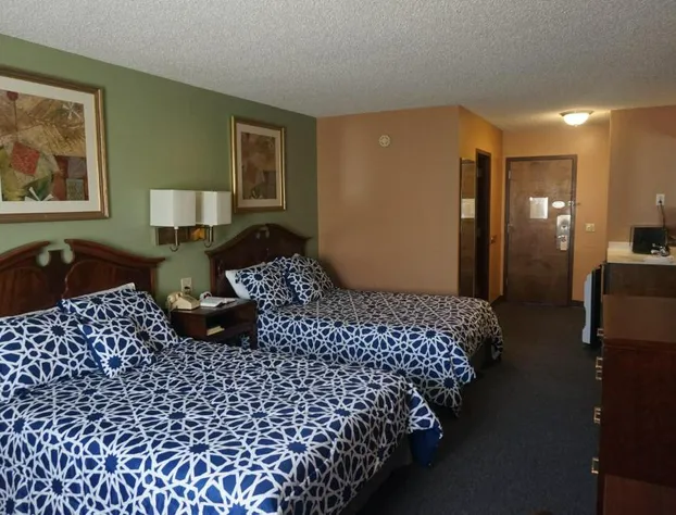 Bellevue Hotel & Suites hotel detail image 2