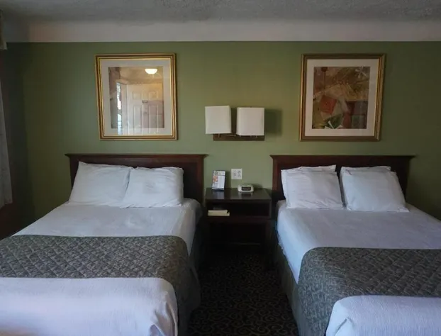 Bellevue Hotel & Suites hotel detail image 3