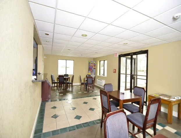 Best Budget Inn Sandusky hotel detail image 1