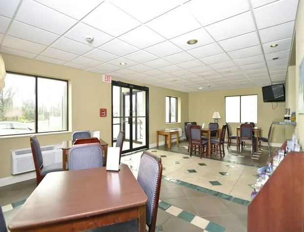 Best Budget Inn Sandusky hotel detail image 2