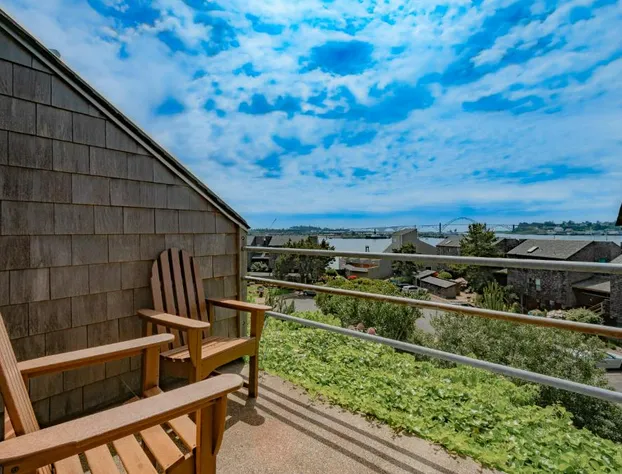 Embarcadero Resort Hotel & Marina hotel detail image 1