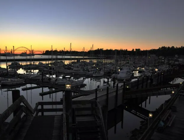 Embarcadero Resort Hotel & Marina hotel detail image 4