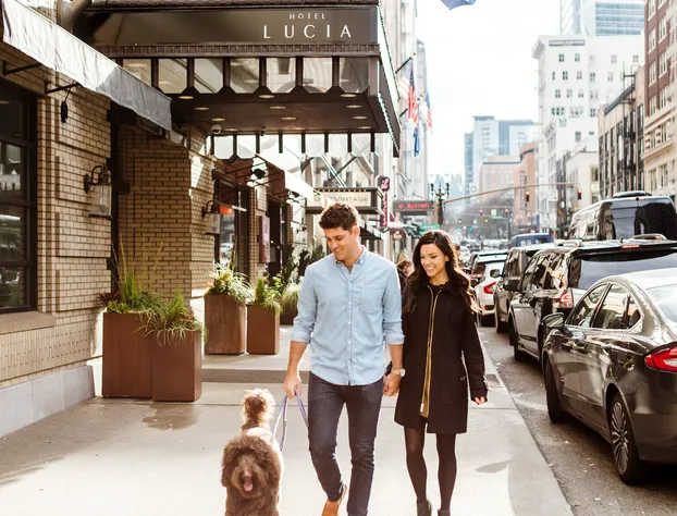 Hotel Lucia hotel detail image 2