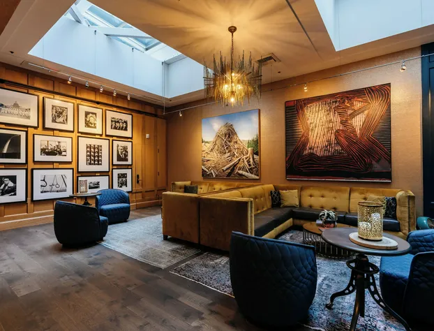 Hotel Lucia hotel detail image 3