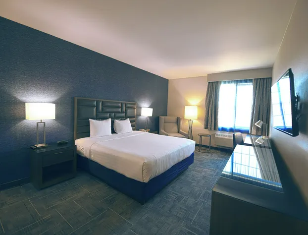 The Lodge at Rolling Hills Casino hotel detail image 1