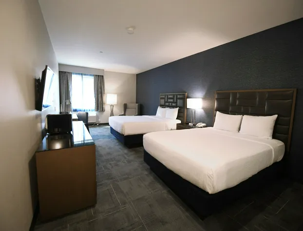 The Lodge at Rolling Hills Casino hotel detail image 2