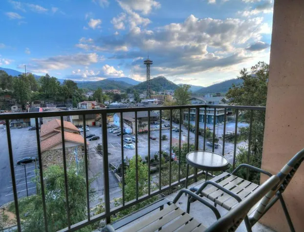 Edgewater Hotel - Gatlinburg hotel detail image 4