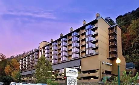 Edgewater Hotel - Gatlinburg hotel hero
