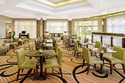 La Quinta Inn & Suites by Wyndham Houston West Park 10 hotel detail image 4