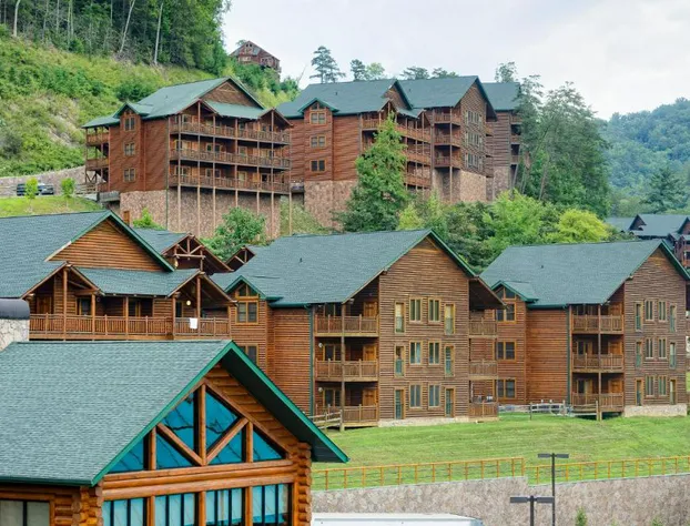 Westgate Smoky Mountain Resort & Water Park hotel detail image 4