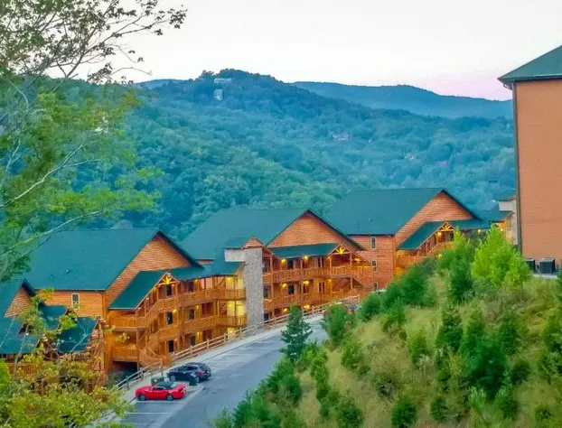 Westgate Smoky Mountain Resort & Water Park hotel detail image 3