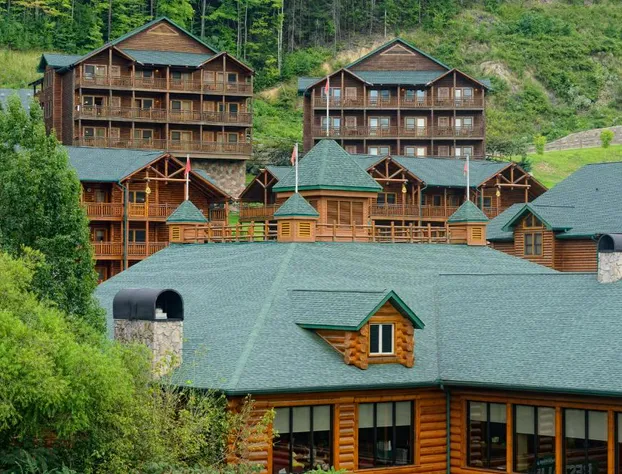 Westgate Smoky Mountain Resort & Water Park hotel detail image 4