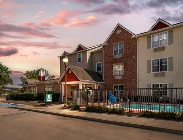 MainStay Suites Houston NASA/Clear Lake hotel detail image 1
