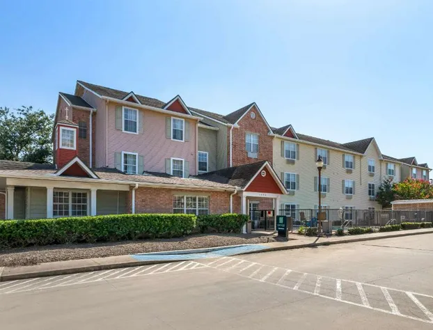 MainStay Suites Houston NASA/Clear Lake hotel detail image 2