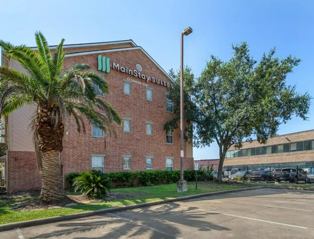 MainStay Suites Houston NASA/Clear Lake hotel detail image 4