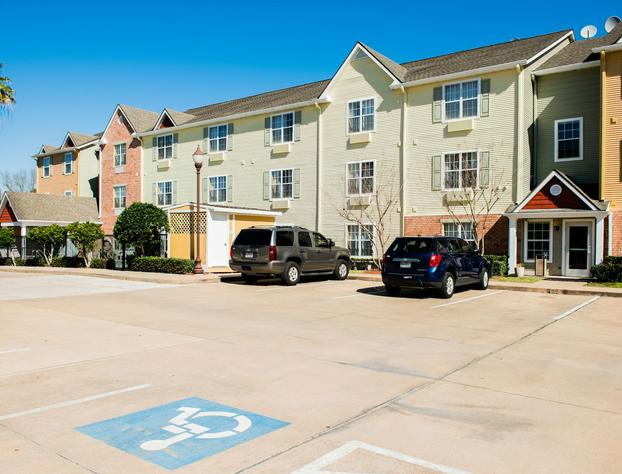 MainStay Suites Houston NASA/Clear Lake hotel detail image 2