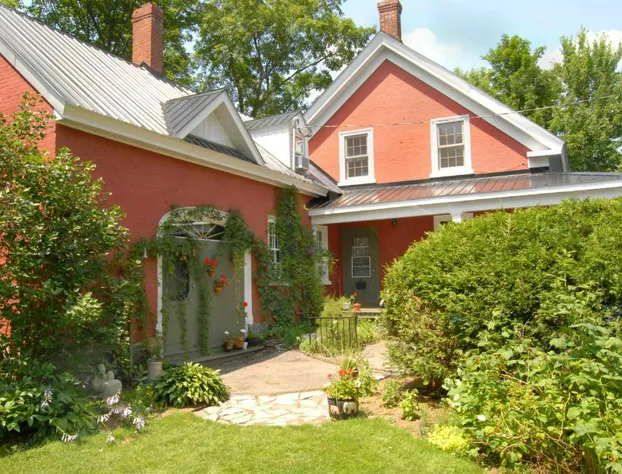 Gîte Le Passe-Partout hotel detail image 1