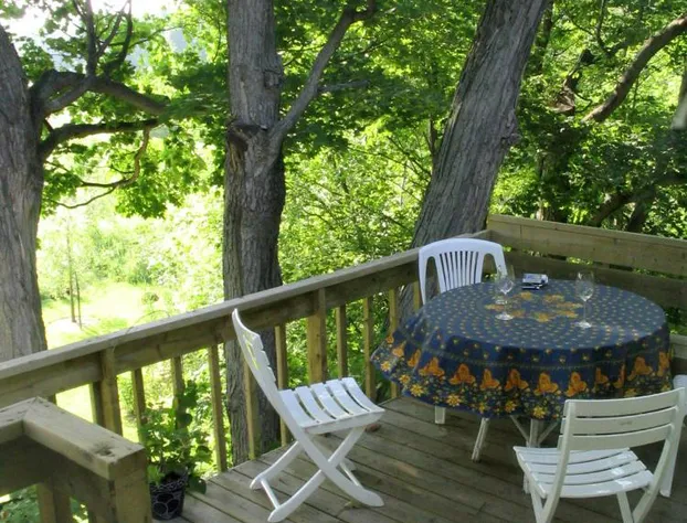 Gîte Le Passe-Partout hotel detail image 2