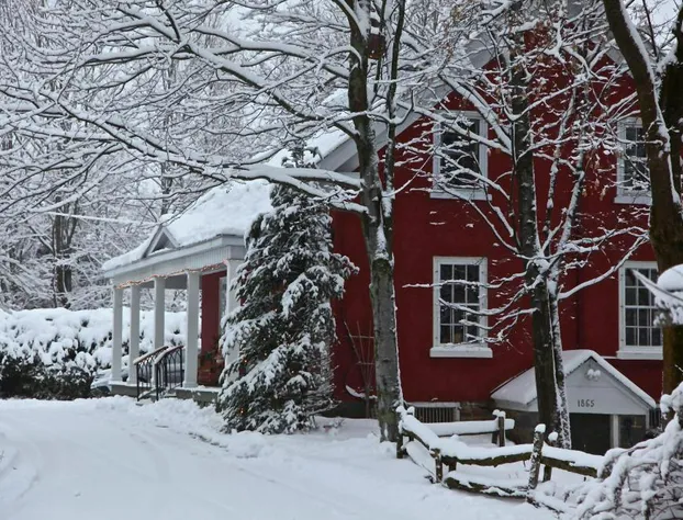 Gîte Le Passe-Partout hotel detail image 3