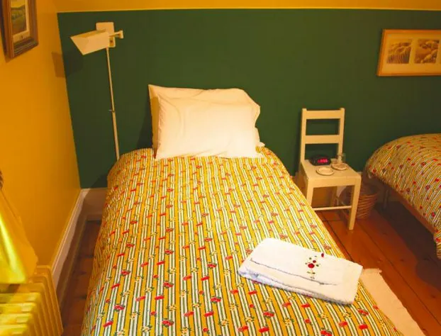 Gîte Le Passe-Partout hotel detail image 4