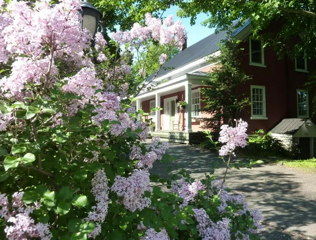 Gîte Le Passe-Partout hotel detail image 3