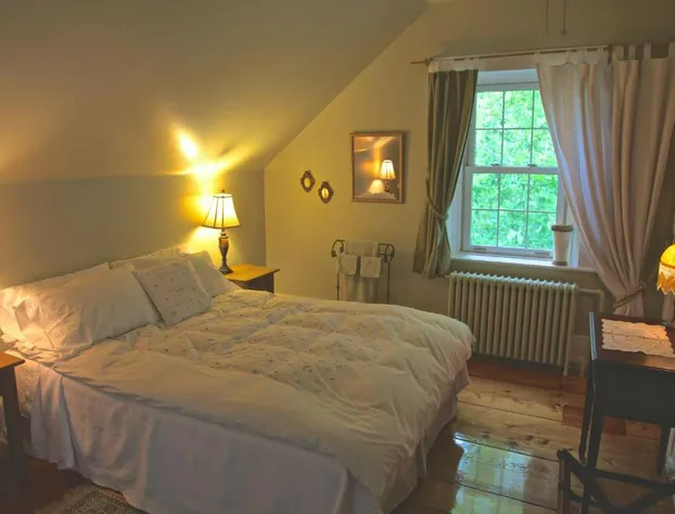 Gîte Le Passe-Partout hotel detail image 4