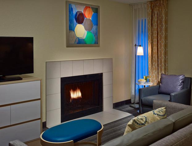 Sonesta ES Suites Houston - NASA Clear Lake hotel detail image 4