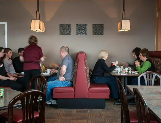 Deer Lake Motel hotel detail image 1