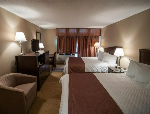 Deer Lake Motel hotel detail image 4