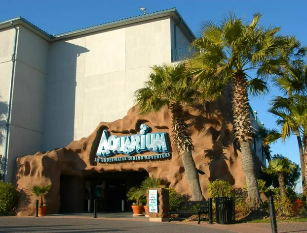 Kemah Boardwalk Inn hotel detail image 3