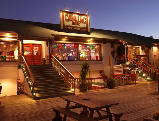 Kemah Boardwalk Inn hotel detail image 4