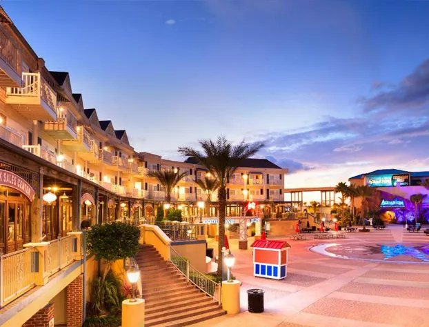 Kemah Boardwalk Inn hotel detail image 2