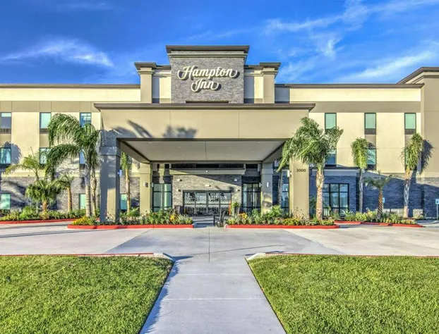 Hampton Inn Houston NASA-Johnson Space Center hotel detail image 1