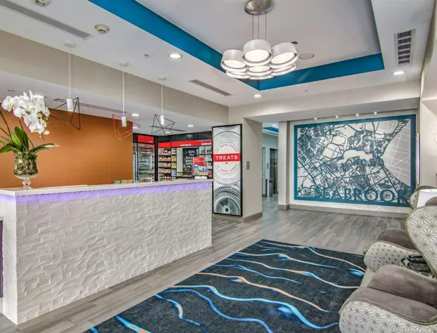 Hampton Inn Houston NASA-Johnson Space Center hotel detail image 3