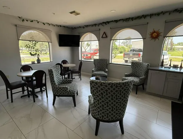 Americas Best Value Inn La Porte hotel detail image 3