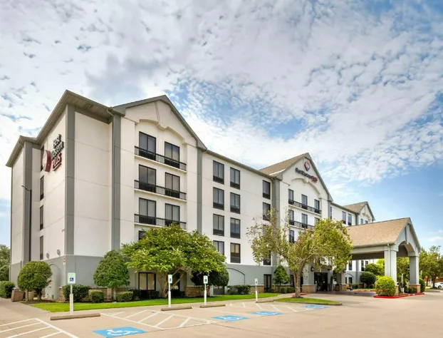 Best Western Plus Sugar Land/Stafford hotel detail image 1