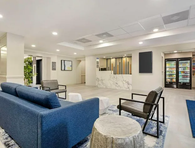 Best Western Plus Sugar Land/Stafford hotel detail image 2