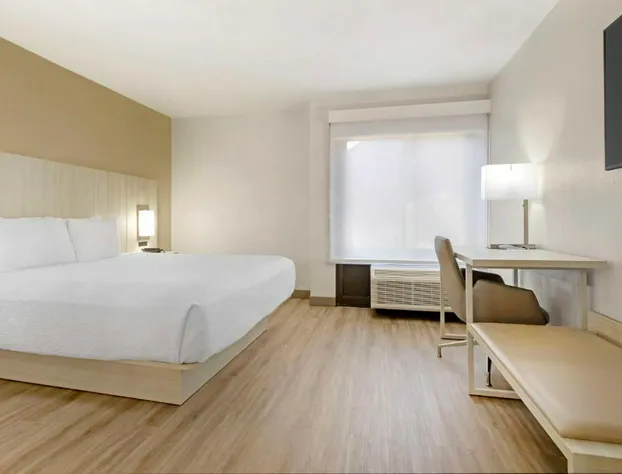 Best Western Plus Sugar Land/Stafford hotel detail image 4