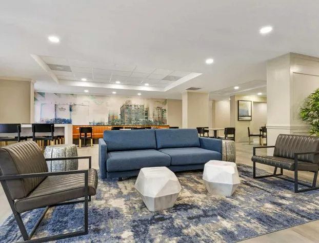 Best Western Plus Sugar Land/Stafford hotel detail image 3