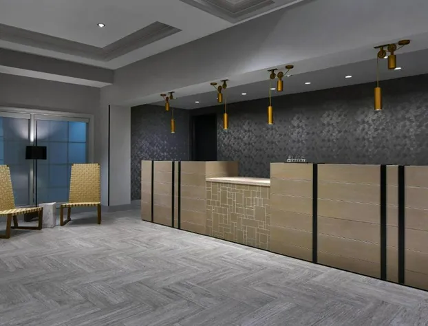 Delta Hotels by Marriott Norfolk Airport hotel detail image 1