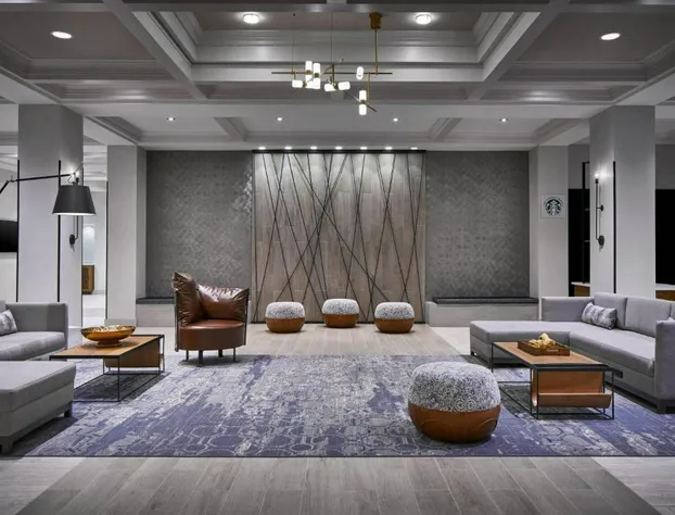 Delta Hotels by Marriott Norfolk Airport hotel detail image 2