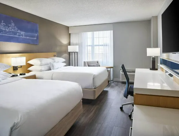 Delta Hotels by Marriott Norfolk Airport hotel detail image 4