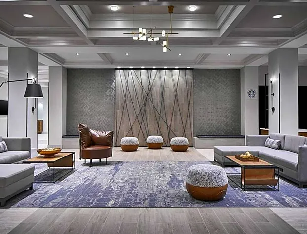 Delta Hotels by Marriott Norfolk Airport hotel detail image 2