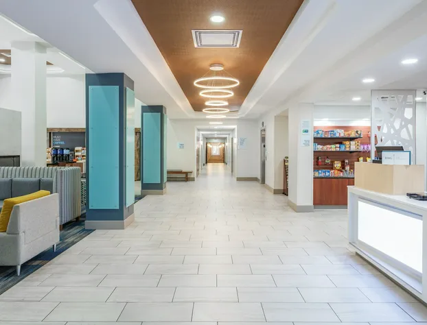 Holiday Inn Express & Suites Williamsburg by IHG hotel detail image 4