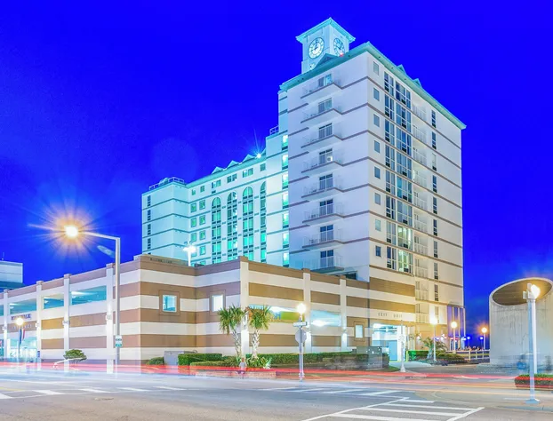 Boardwalk Resort and Villas hotel detail image 1