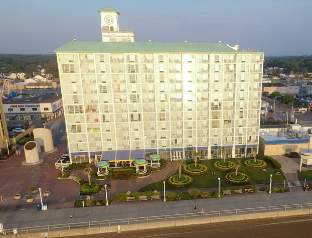 Boardwalk Resort and Villas hotel detail image 2