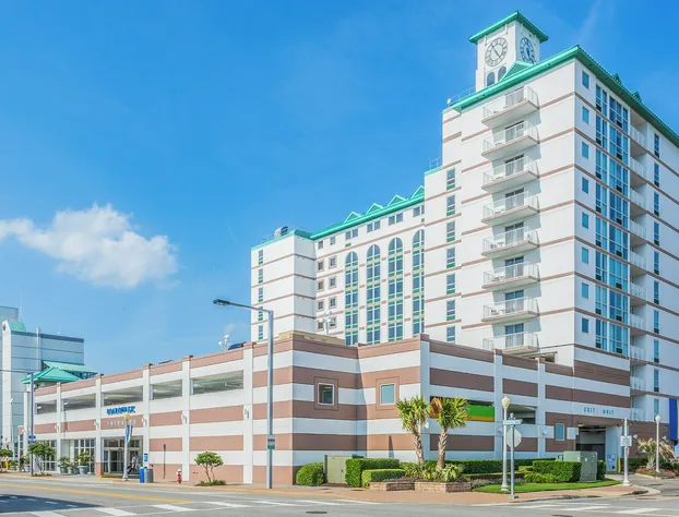 Boardwalk Resort and Villas hotel detail image 4